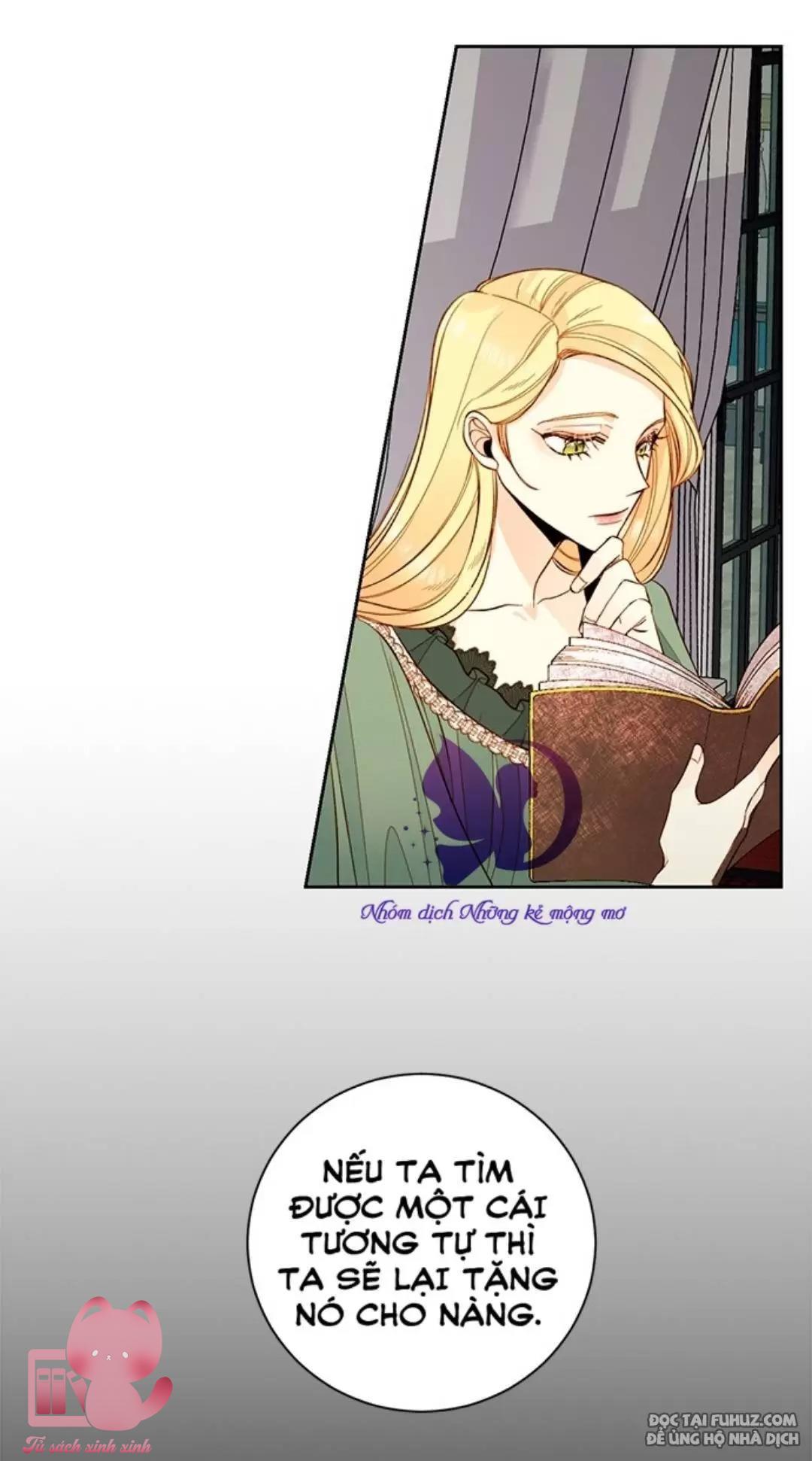 Hoàng Hậu Tái Hôn - Chap 26 - Trang 68