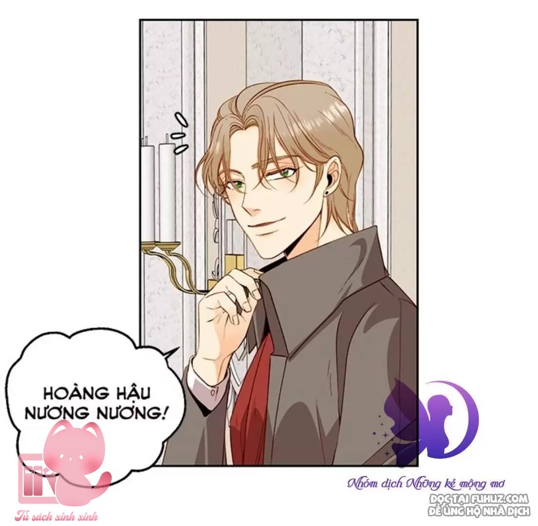 Hoàng Hậu Tái Hôn - Chap 26 - Trang 10