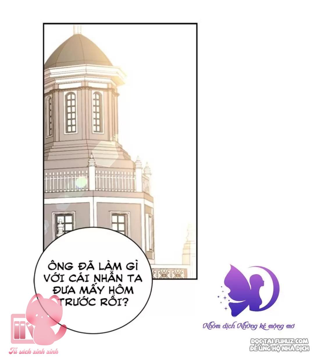 Hoàng Hậu Tái Hôn - Chap 27 - Trang 1