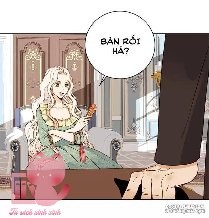 Hoàng Hậu Tái Hôn - Chap 27 - Trang 2