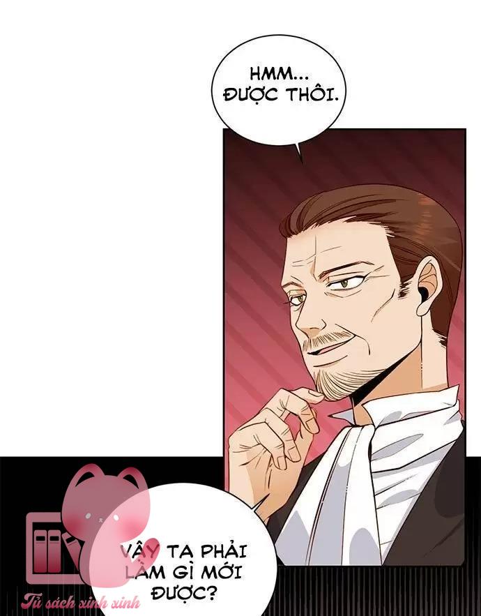 Hoàng Hậu Tái Hôn - Chap 27 - Trang 11