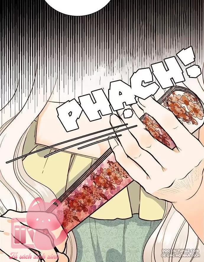 Hoàng Hậu Tái Hôn - Chap 27 - Trang 12