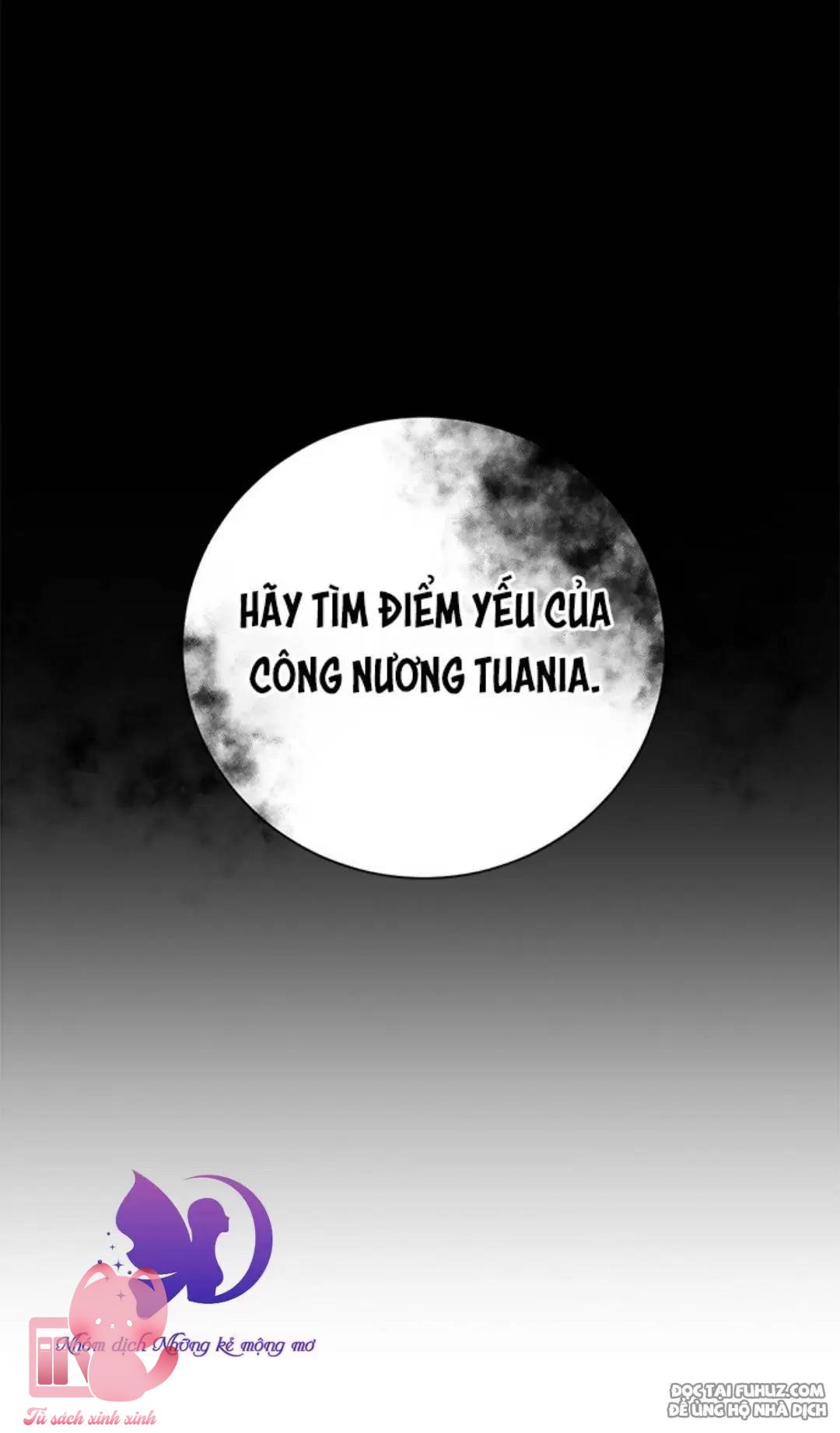 Hoàng Hậu Tái Hôn - Chap 27 - Trang 13