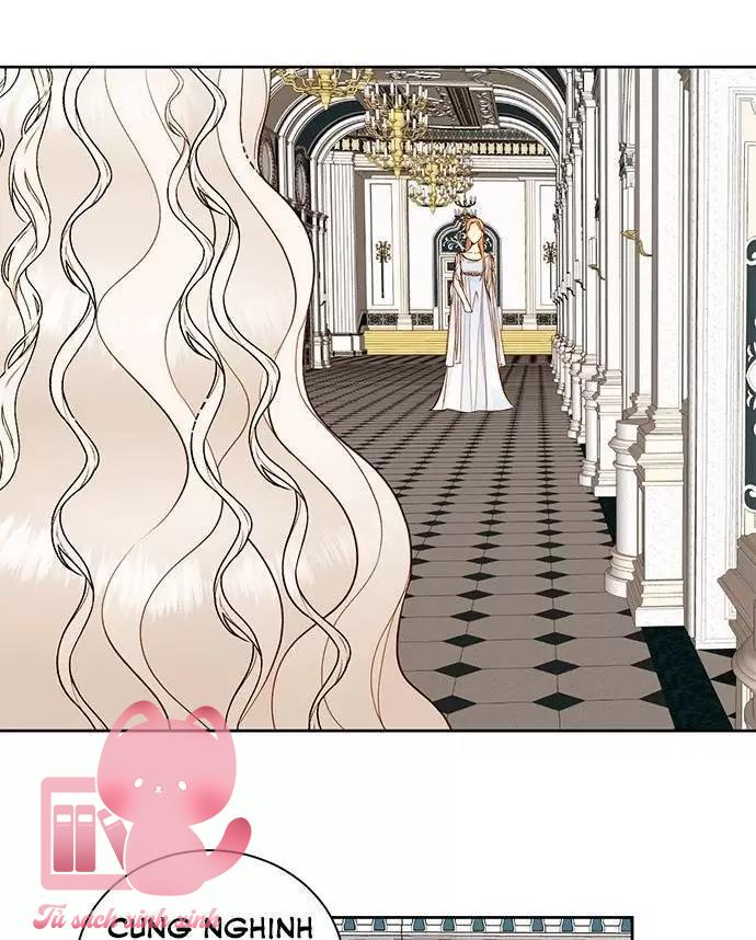 Hoàng Hậu Tái Hôn - Chap 27 - Trang 15