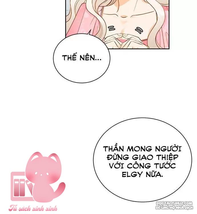 Hoàng Hậu Tái Hôn - Chap 27 - Trang 20