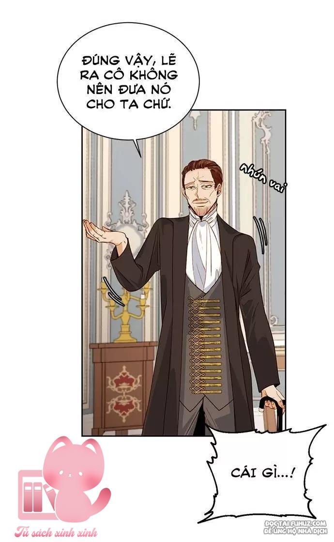 Hoàng Hậu Tái Hôn - Chap 27 - Trang 3