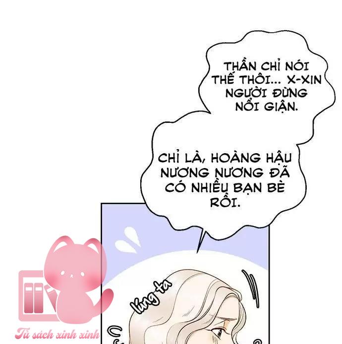 Hoàng Hậu Tái Hôn - Chap 27 - Trang 23