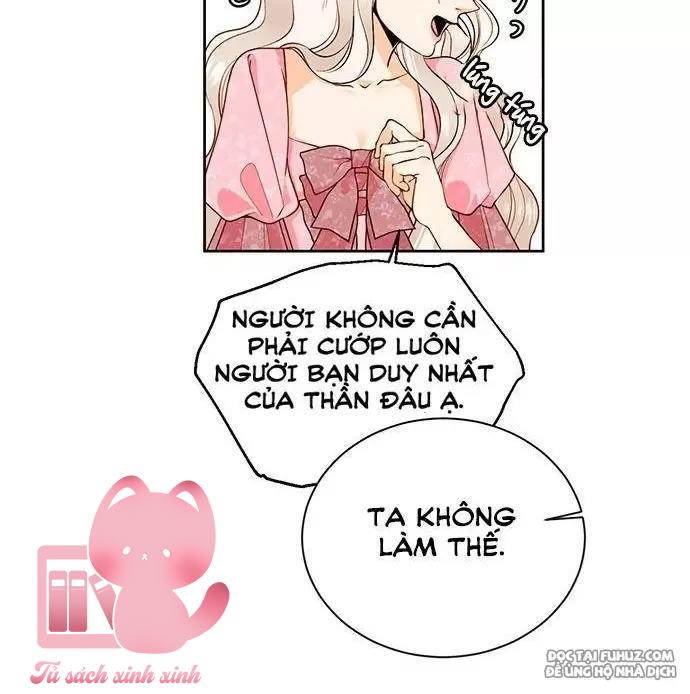 Hoàng Hậu Tái Hôn - Chap 27 - Trang 24