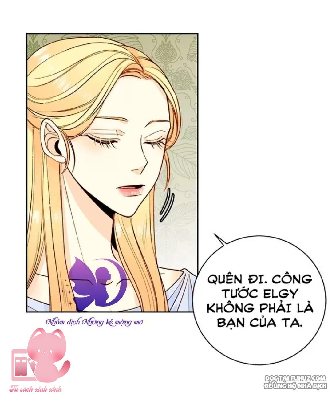 Hoàng Hậu Tái Hôn - Chap 27 - Trang 25