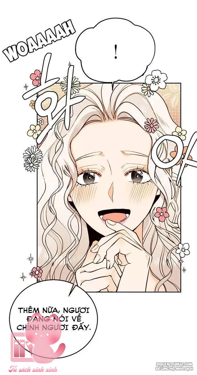 Hoàng Hậu Tái Hôn - Chap 27 - Trang 26