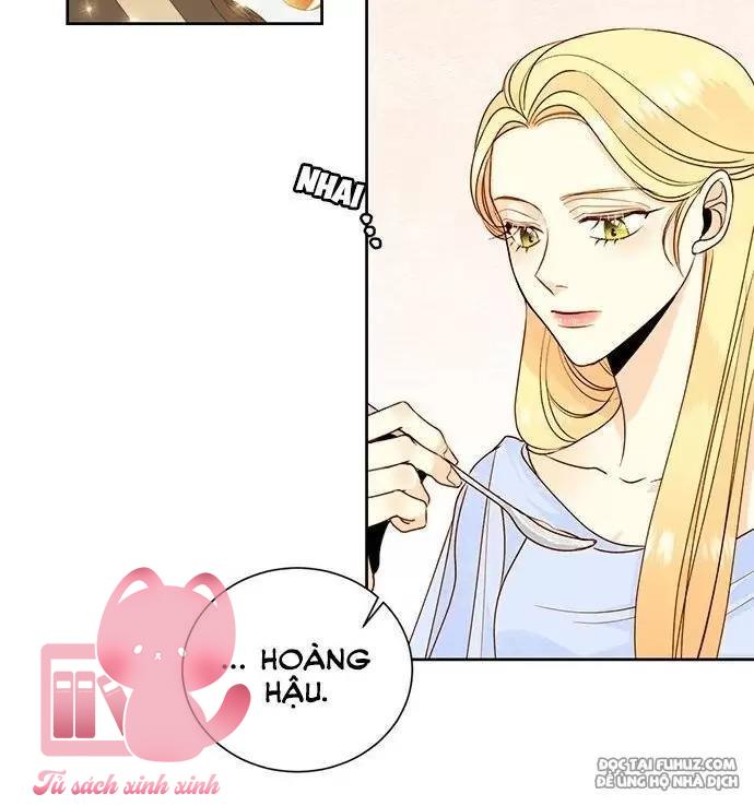 Hoàng Hậu Tái Hôn - Chap 27 - Trang 30