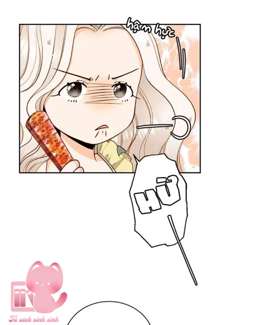 Hoàng Hậu Tái Hôn - Chap 27 - Trang 4