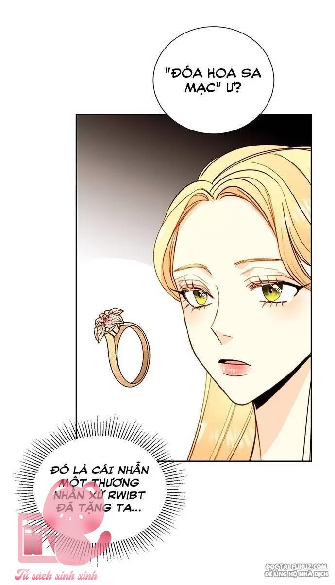 Hoàng Hậu Tái Hôn - Chap 27 - Trang 32