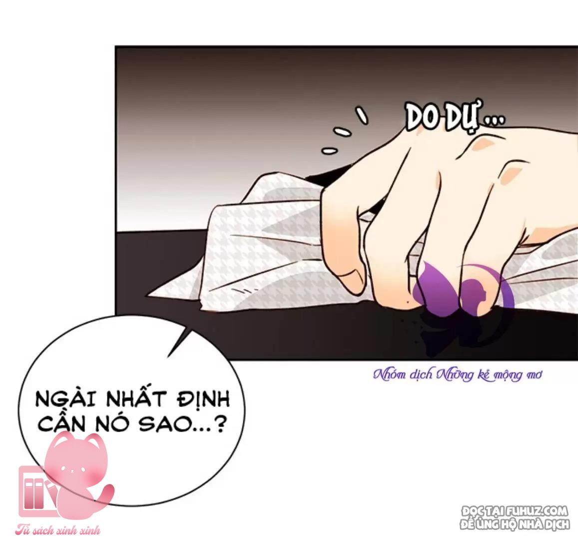 Hoàng Hậu Tái Hôn - Chap 27 - Trang 34