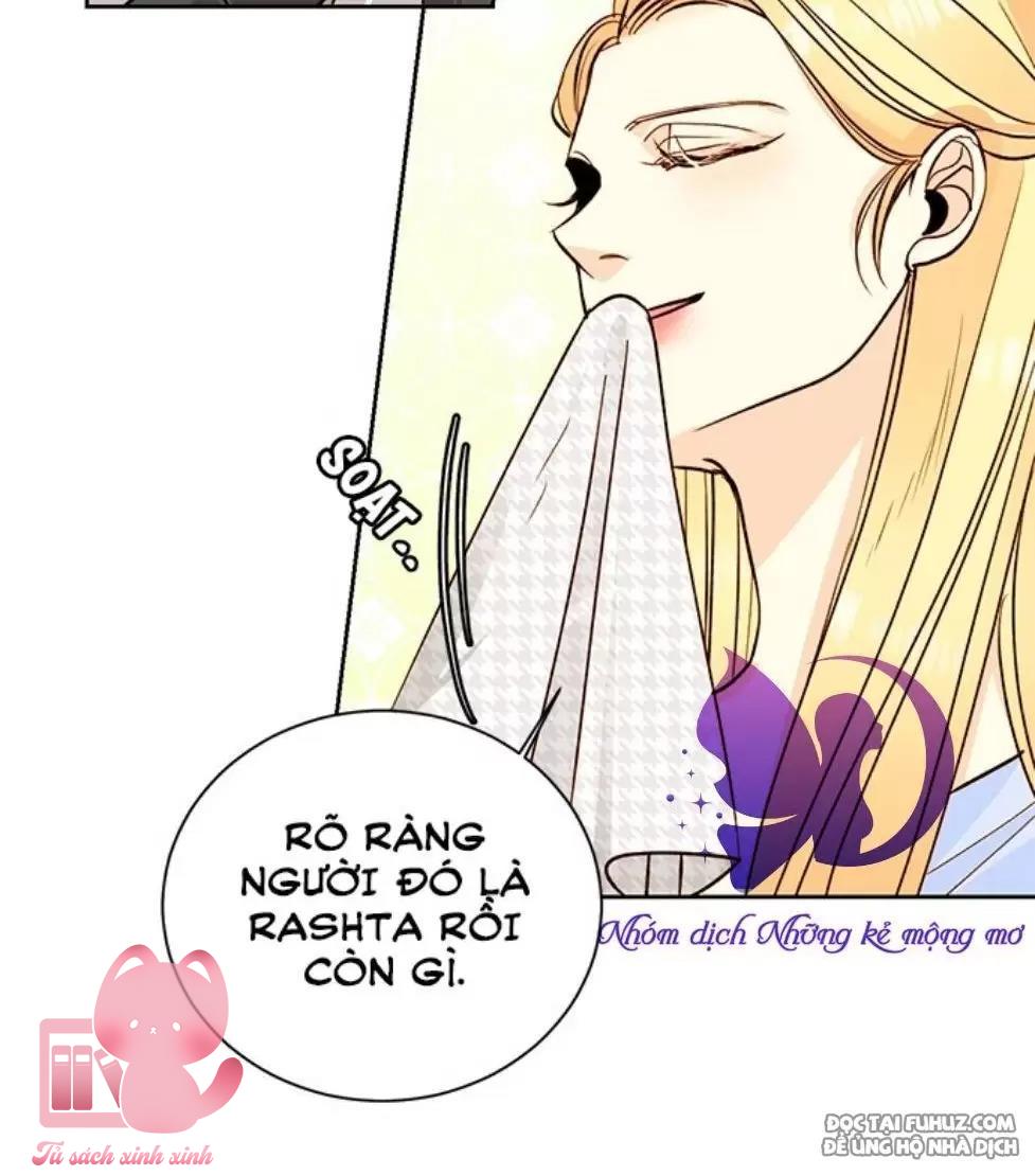Hoàng Hậu Tái Hôn - Chap 27 - Trang 37