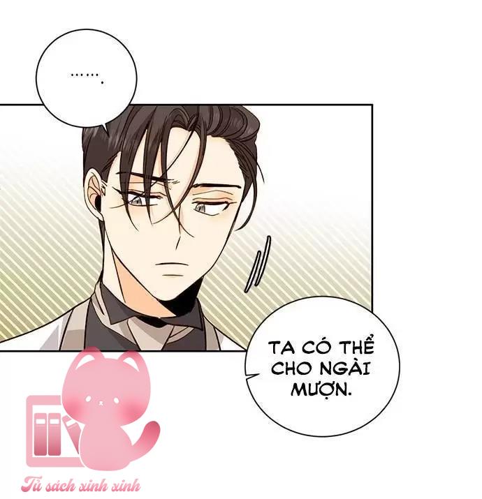 Hoàng Hậu Tái Hôn - Chap 27 - Trang 38