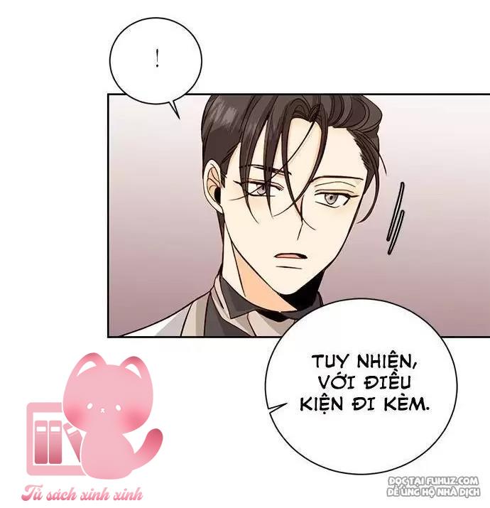Hoàng Hậu Tái Hôn - Chap 27 - Trang 39