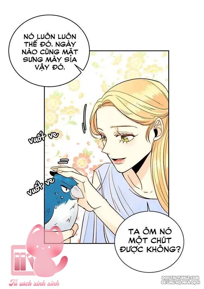 Hoàng Hậu Tái Hôn - Chap 27 - Trang 44