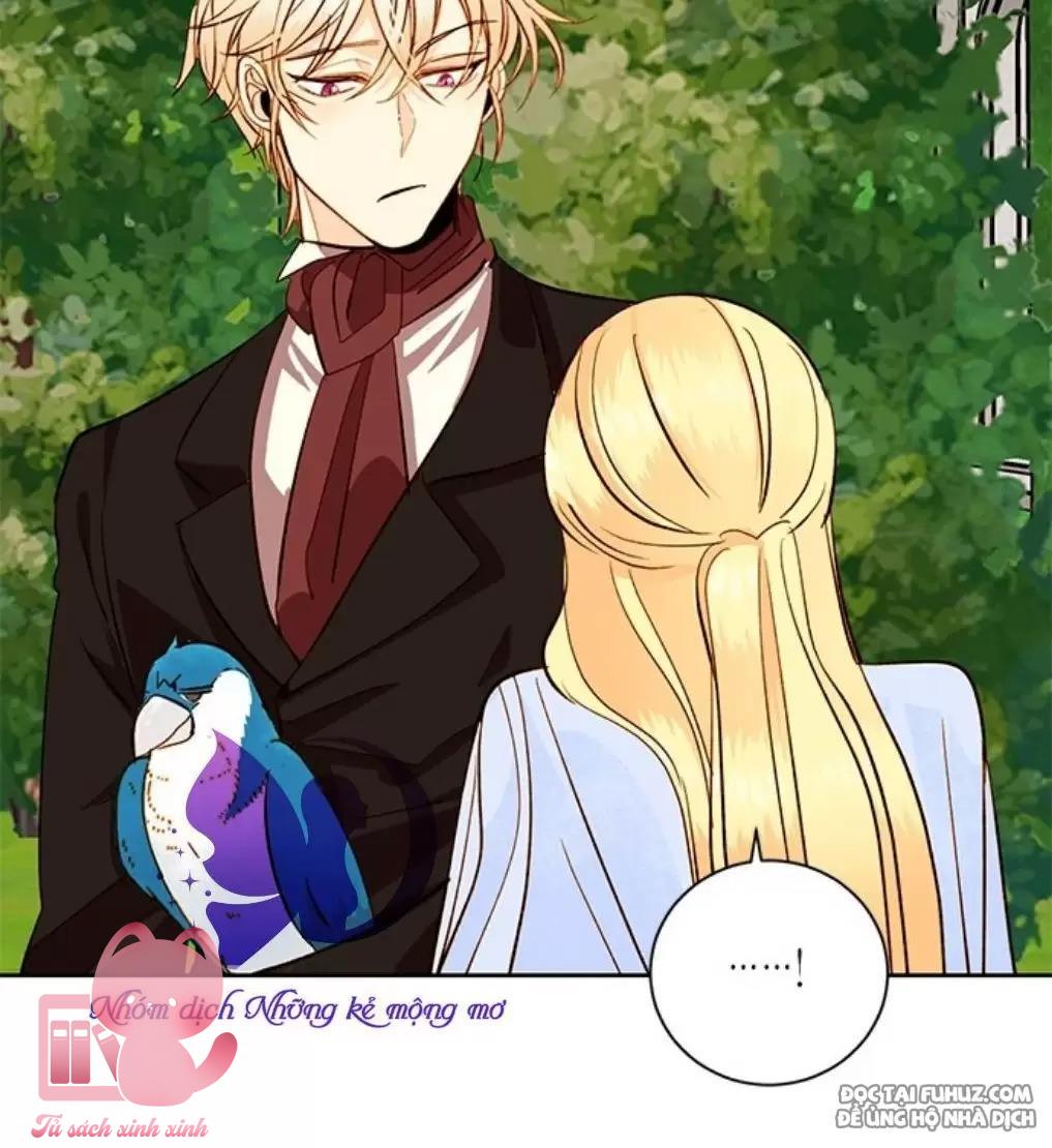 Hoàng Hậu Tái Hôn - Chap 27 - Trang 46