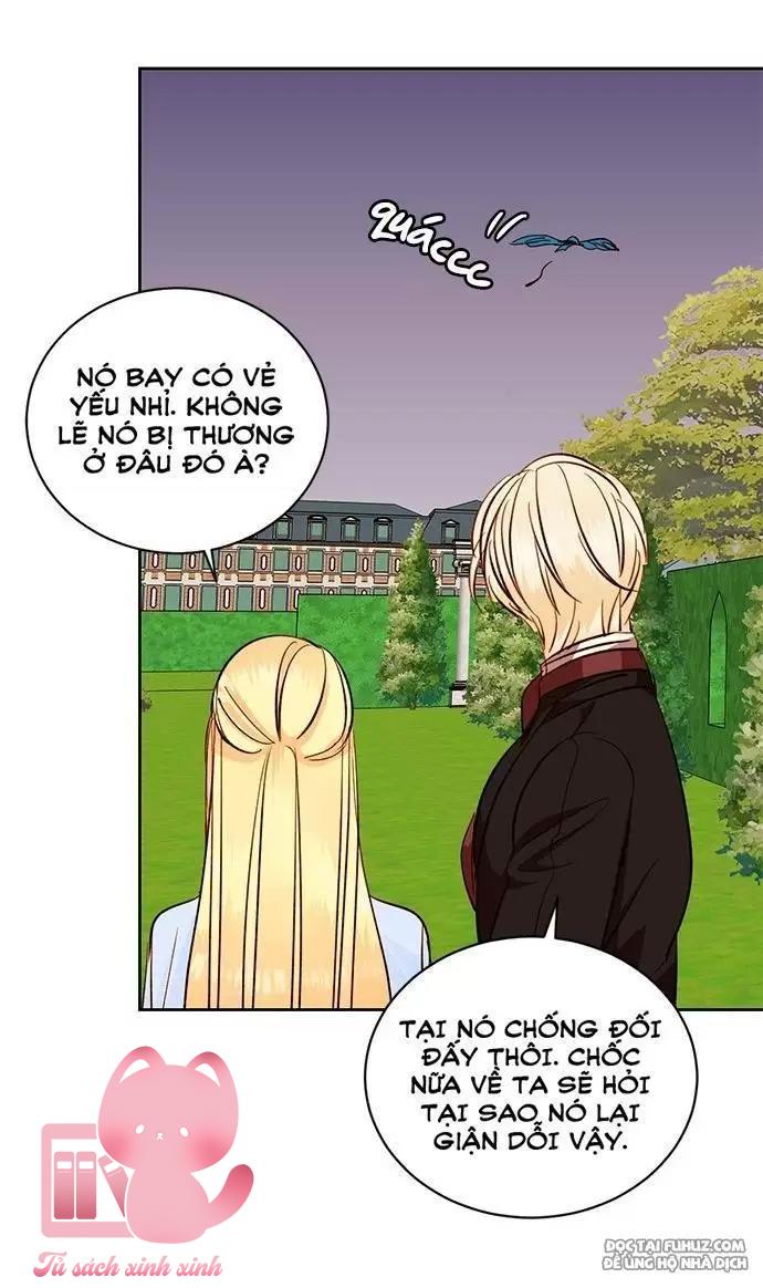Hoàng Hậu Tái Hôn - Chap 27 - Trang 48