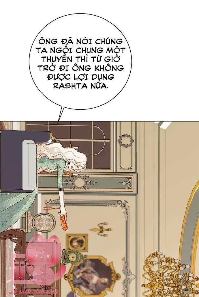 Hoàng Hậu Tái Hôn - Chap 27 - Trang 6