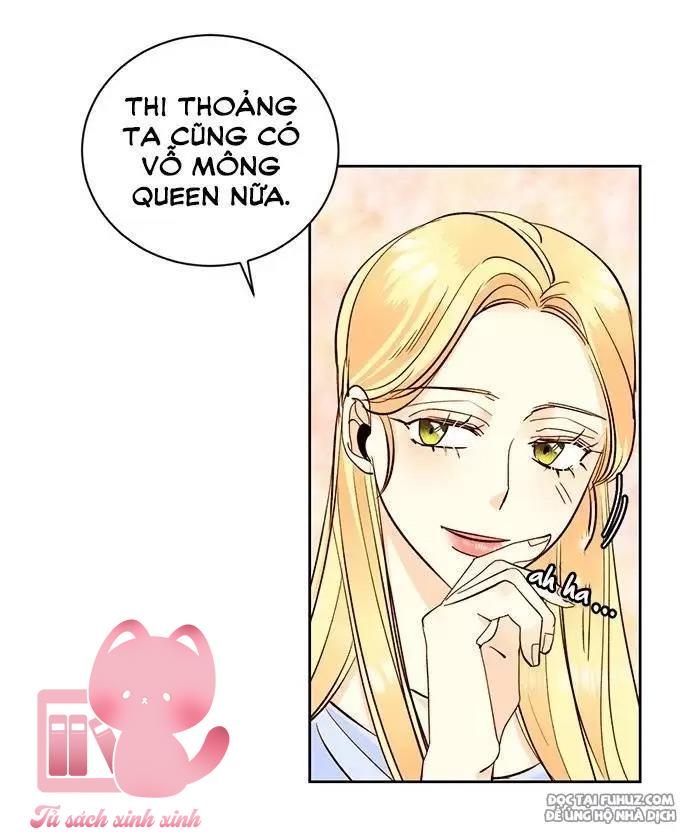Hoàng Hậu Tái Hôn - Chap 27 - Trang 51
