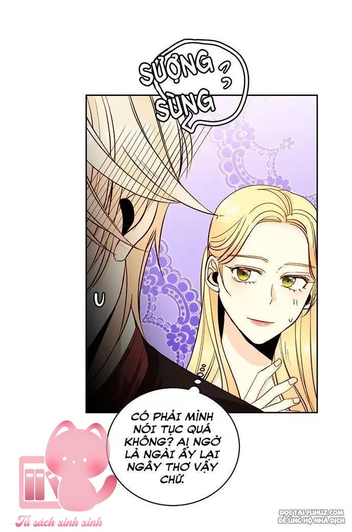 Hoàng Hậu Tái Hôn - Chap 27 - Trang 53