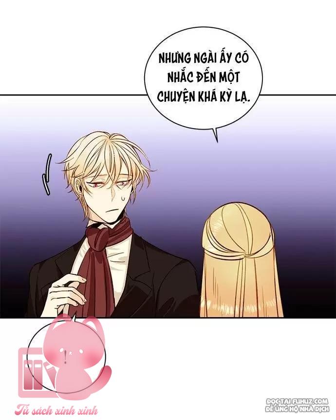 Hoàng Hậu Tái Hôn - Chap 27 - Trang 56