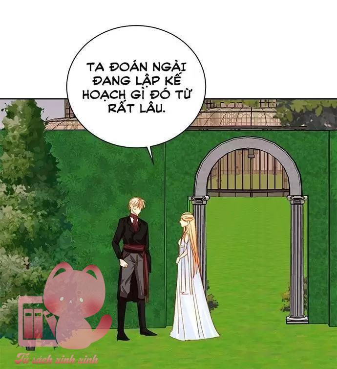 Hoàng Hậu Tái Hôn - Chap 27 - Trang 59