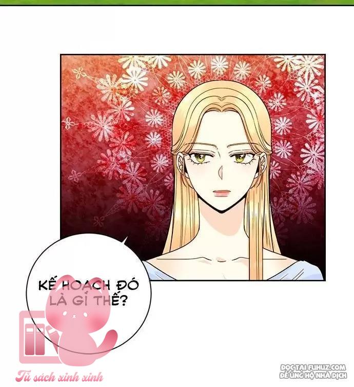 Hoàng Hậu Tái Hôn - Chap 27 - Trang 60