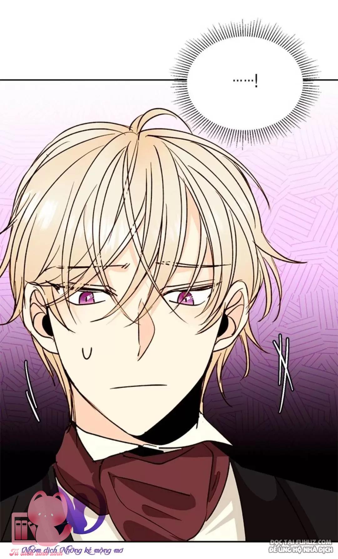Hoàng Hậu Tái Hôn - Chap 27 - Trang 61