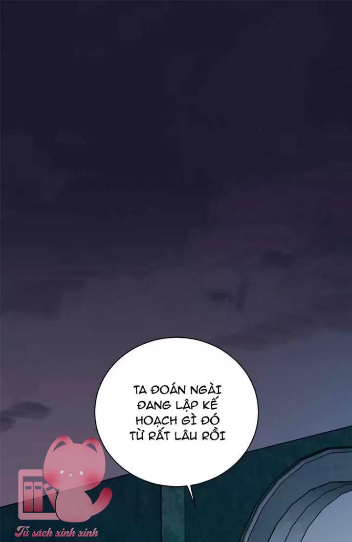 Hoàng Hậu Tái Hôn - Chap 28 - Trang 1