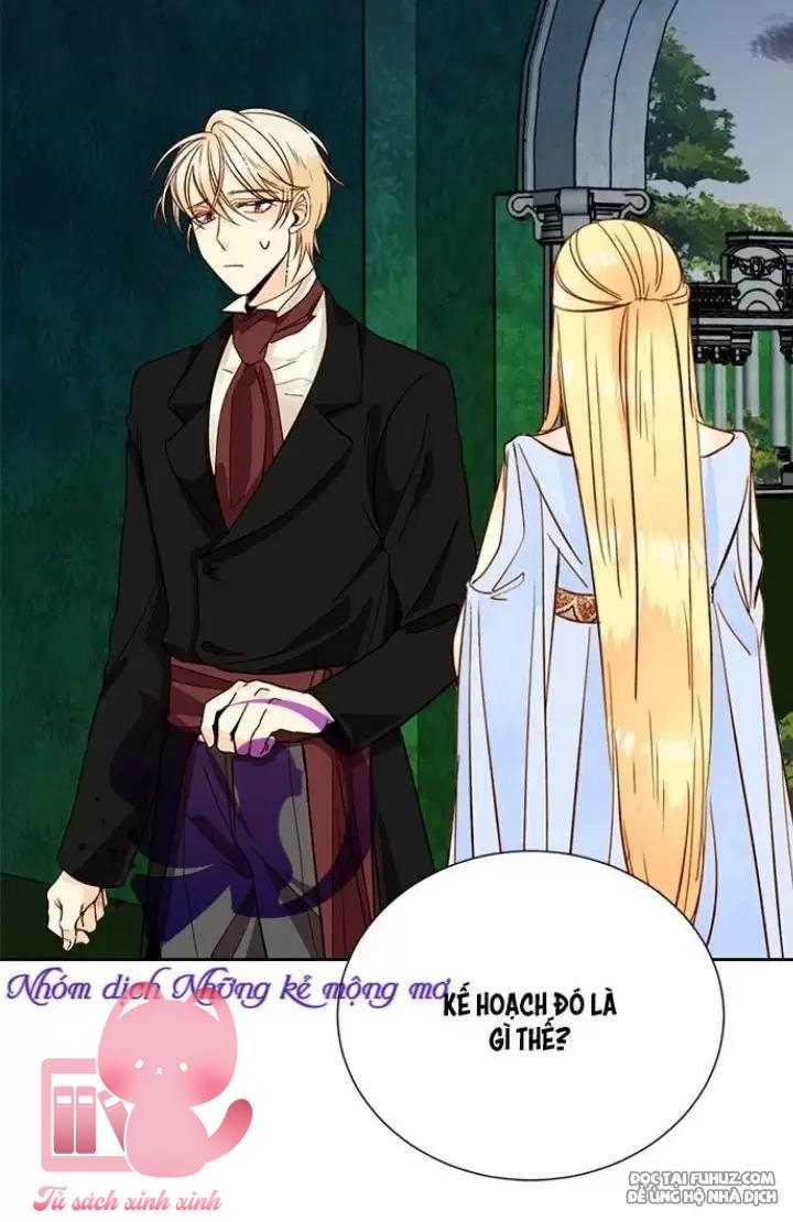 Hoàng Hậu Tái Hôn - Chap 28 - Trang 2