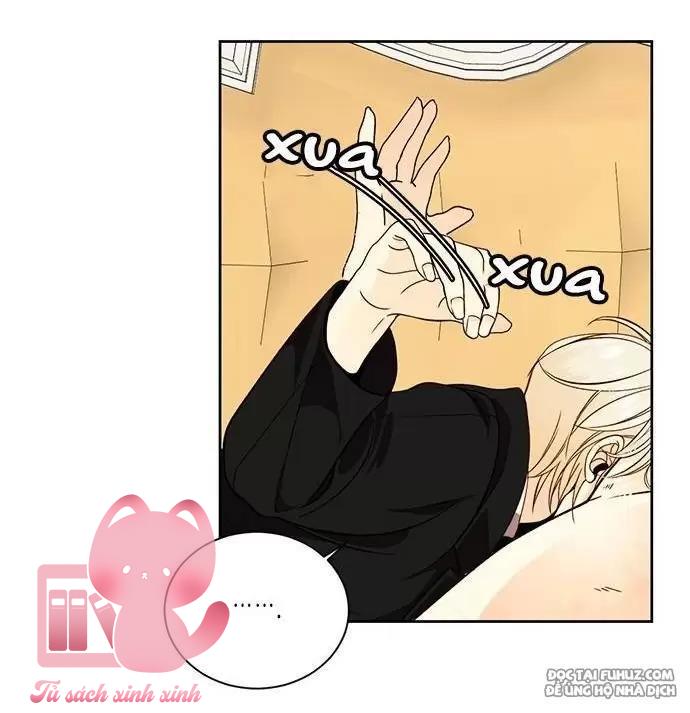 Hoàng Hậu Tái Hôn - Chap 28 - Trang 12