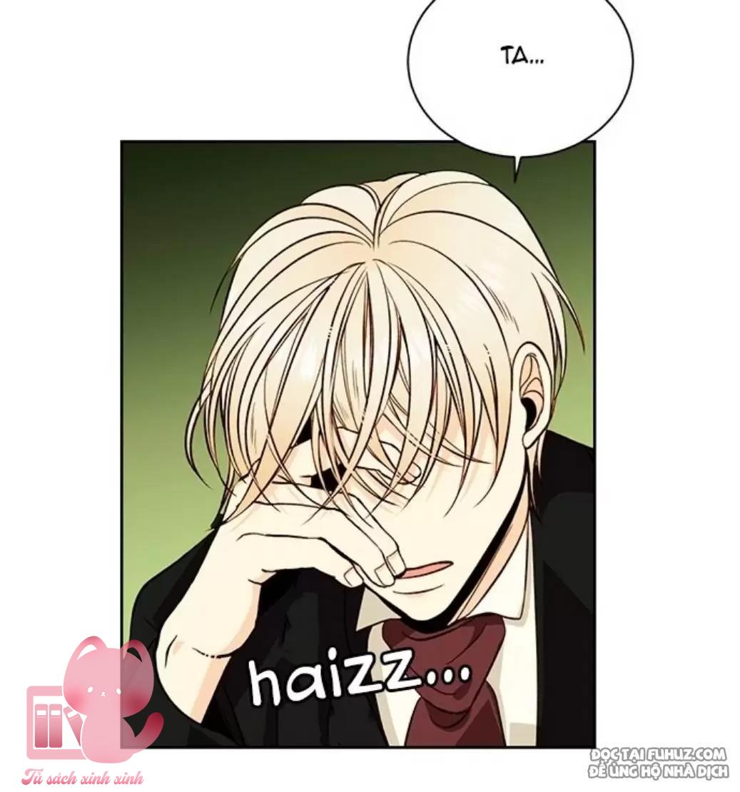 Hoàng Hậu Tái Hôn - Chap 28 - Trang 16