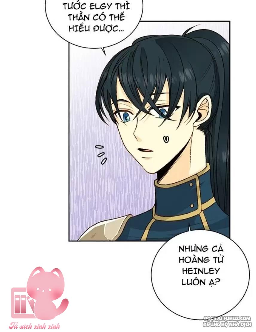 Hoàng Hậu Tái Hôn - Chap 28 - Trang 24
