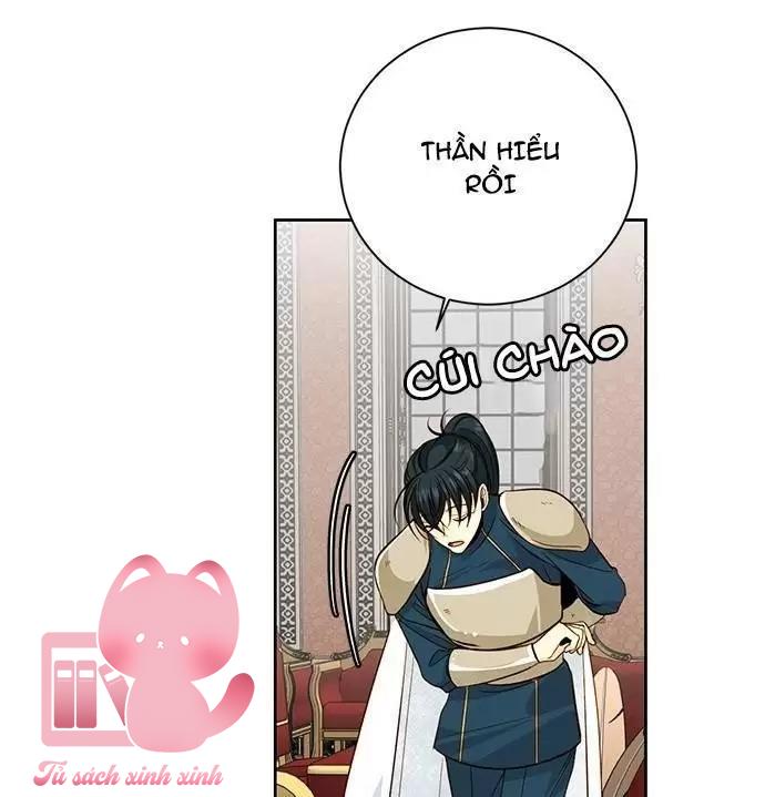 Hoàng Hậu Tái Hôn - Chap 28 - Trang 26