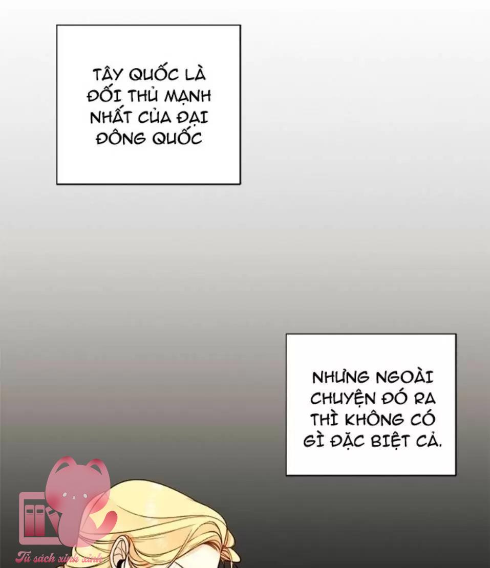 Hoàng Hậu Tái Hôn - Chap 28 - Trang 28