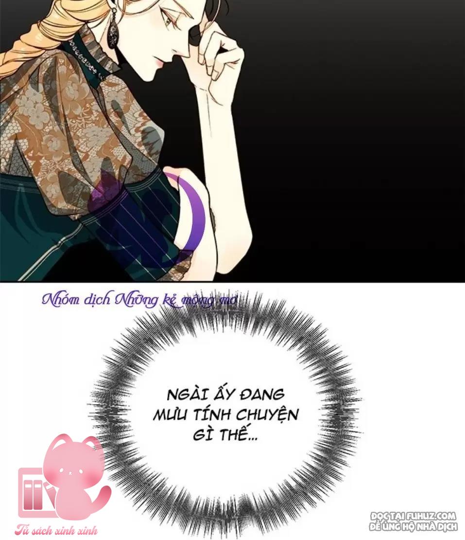 Hoàng Hậu Tái Hôn - Chap 28 - Trang 29