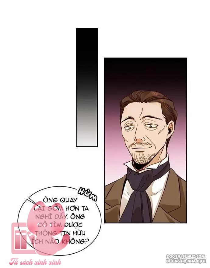 Hoàng Hậu Tái Hôn - Chap 28 - Trang 30