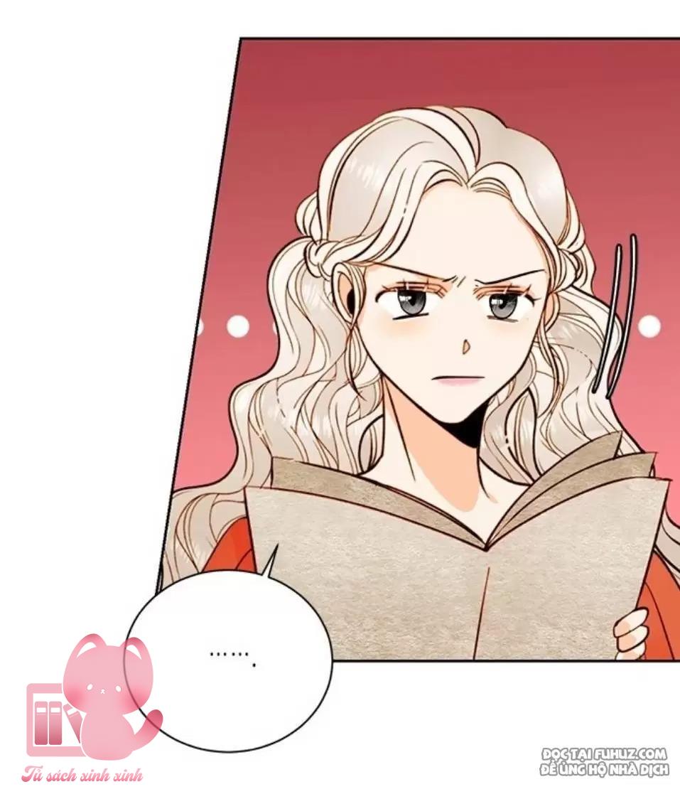 Hoàng Hậu Tái Hôn - Chap 28 - Trang 34