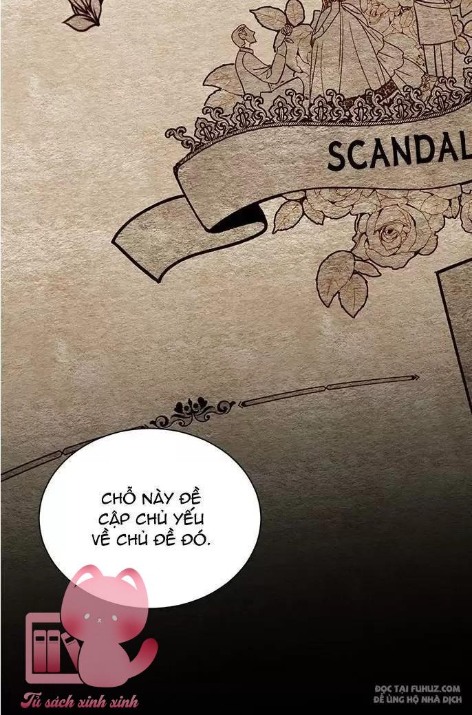 Hoàng Hậu Tái Hôn - Chap 28 - Trang 37