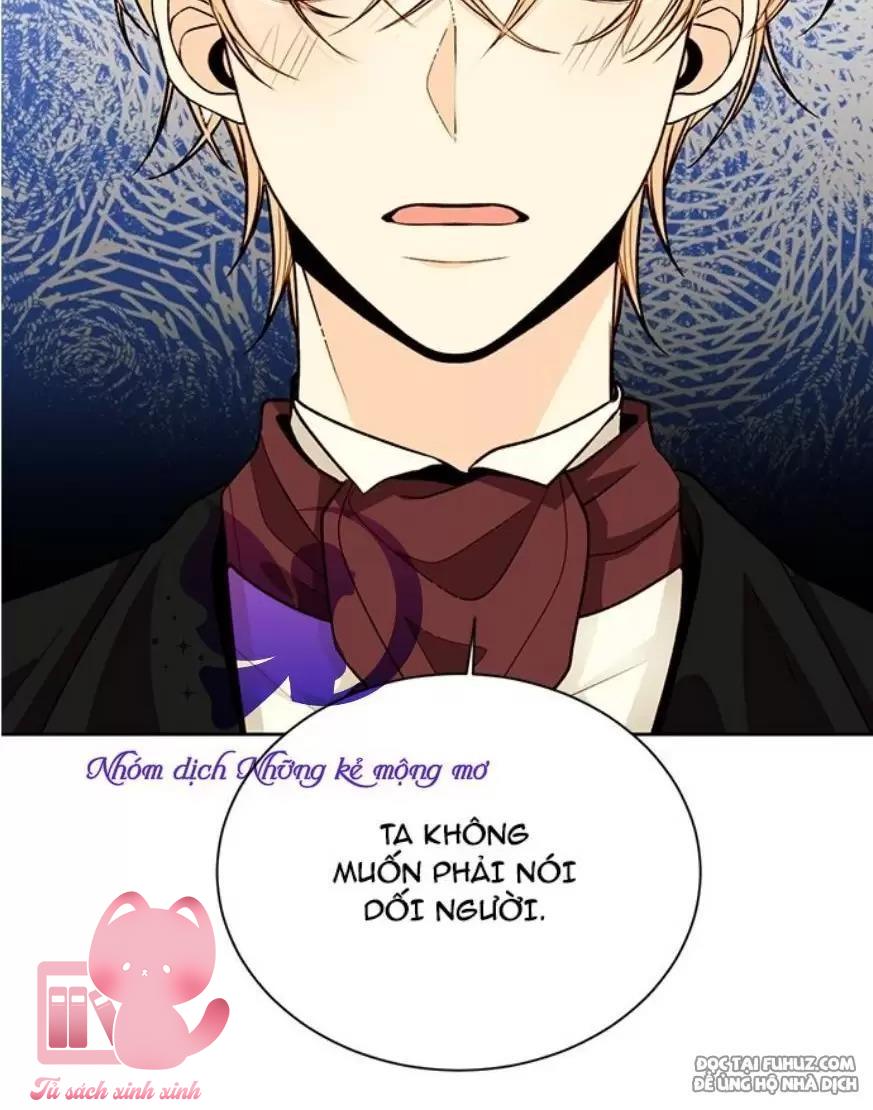 Hoàng Hậu Tái Hôn - Chap 28 - Trang 5