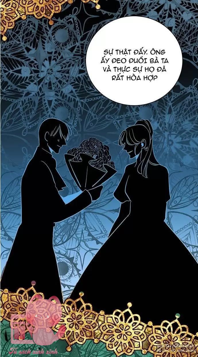 Hoàng Hậu Tái Hôn - Chap 28 - Trang 43
