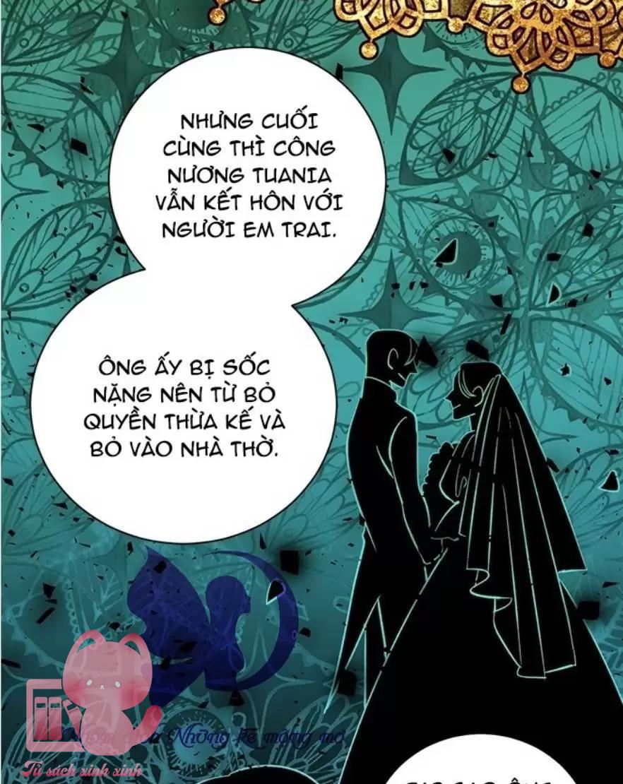 Hoàng Hậu Tái Hôn - Chap 28 - Trang 44