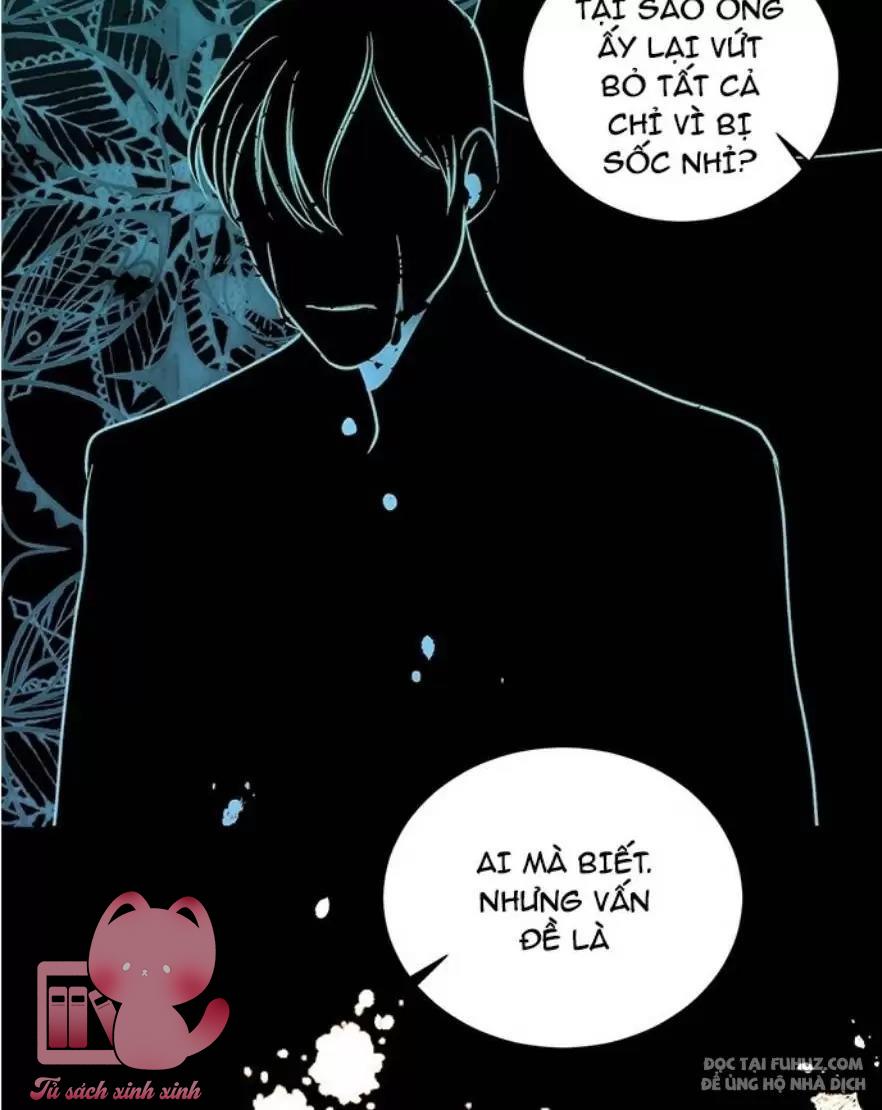 Hoàng Hậu Tái Hôn - Chap 28 - Trang 45