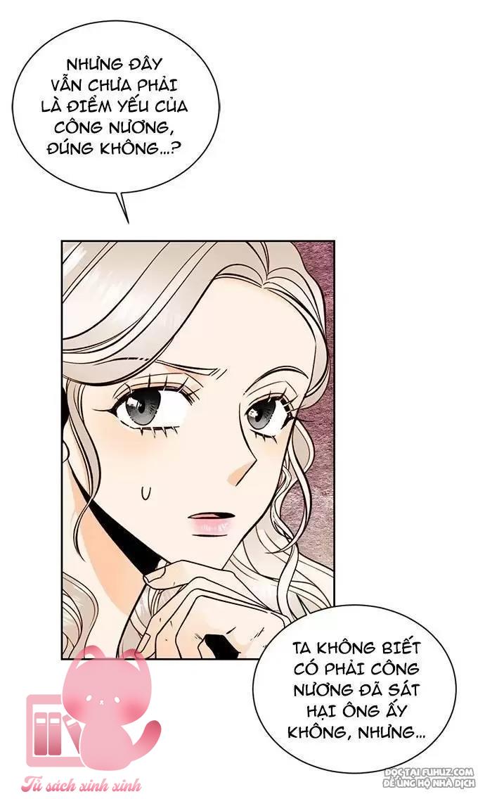 Hoàng Hậu Tái Hôn - Chap 28 - Trang 47