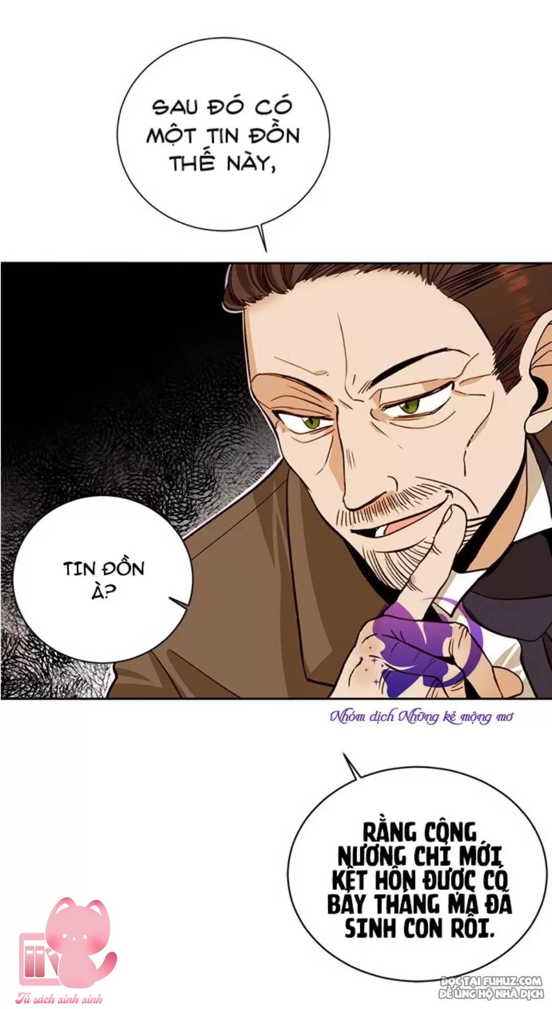 Hoàng Hậu Tái Hôn - Chap 28 - Trang 48