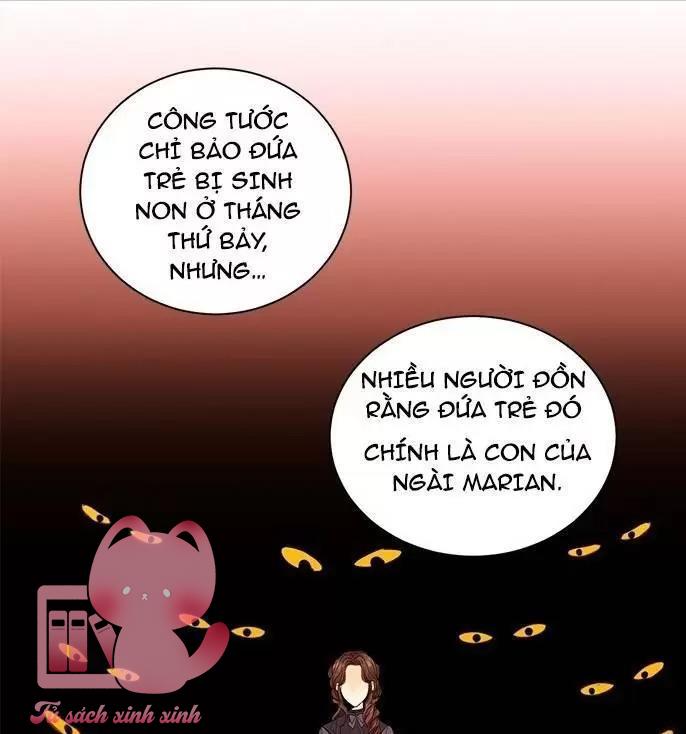 Hoàng Hậu Tái Hôn - Chap 28 - Trang 49