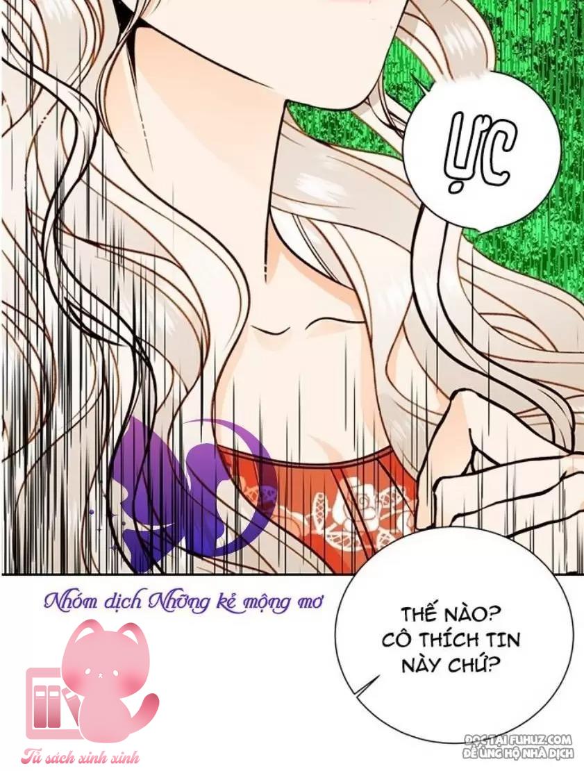 Hoàng Hậu Tái Hôn - Chap 28 - Trang 52